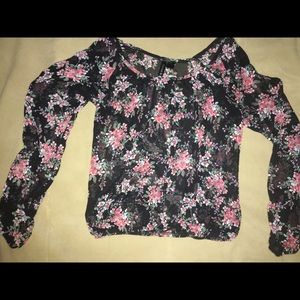XS Women’s Blouse